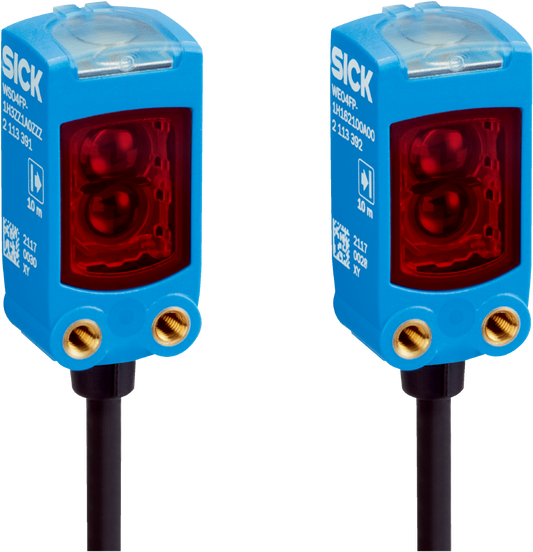 Sick WSE4FP-1G312100ZZZZ2ZZZZZZZZZ1 (1120403)