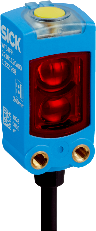 Sick WLD4FP-1H162130A00Z2ZZZZZZZZZ1 (1113192)