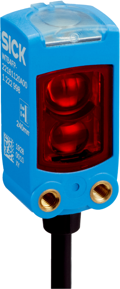 Sick WTB4FP-5G3111A0ZZZZ2ZZZ1ZZZZZ1 (1138481)