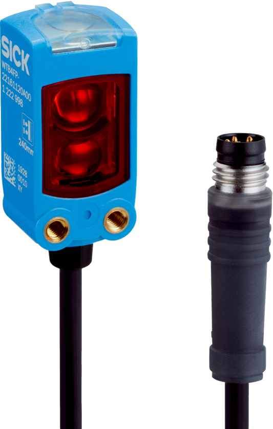 Sick WLD4FP-321121A0ZZZ (1121476)