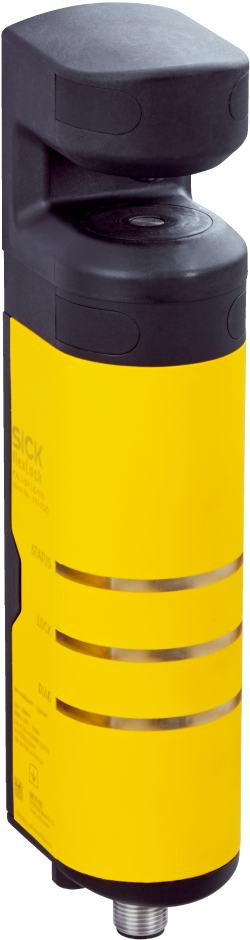 Sick FXL1-SPLMAA00      SAFE LOCKING DEVICE (1101325)