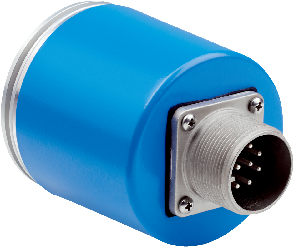 Sick DFS25A-B4B13002500 INCREMENTAL ENCODER (1101844)