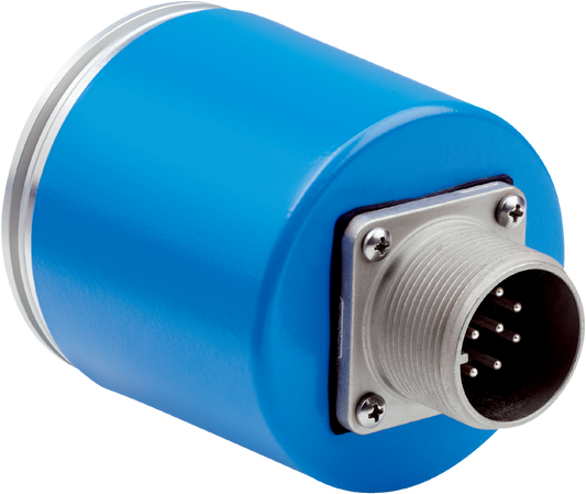 Sick DFS25A-B4B13002500 INCREMENTAL ENCODER (1101844)