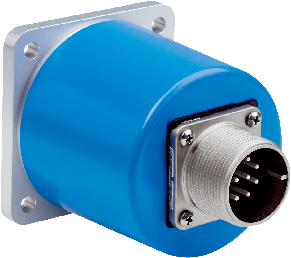SICK DFS25A-A2BB3000600 (1076824) — INCREMENTAL ENCODER
