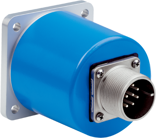 Sick DFS25A-A4A13001000 INCREMENTAL ENCODER (1105093)