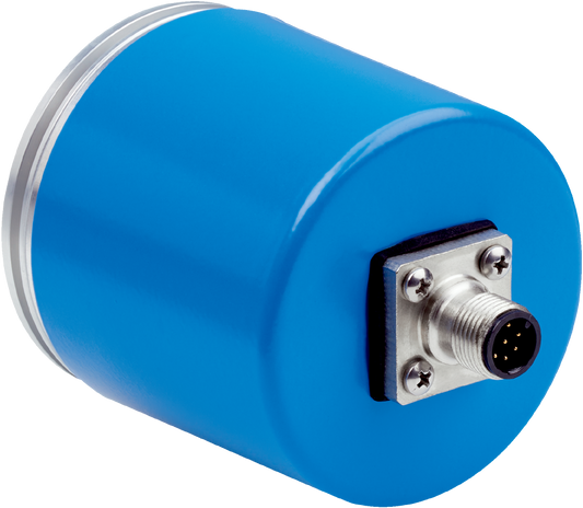 Sick DFS25A-N4C1C005000  INCREMENTAL ENCODER (1101430)