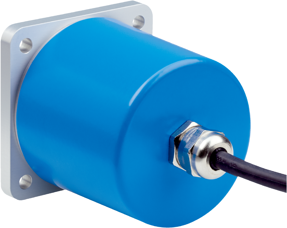 Codificador incremental Sick DFS25A-A2AA7001500 (1078211)