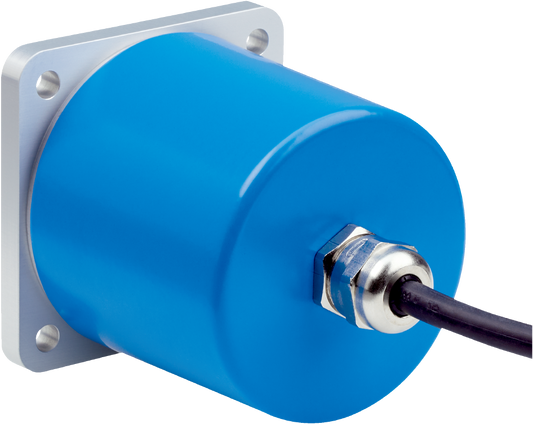 Sick DFS25A-A1B17000100 INCREMENTAL ENCODER (1103361)