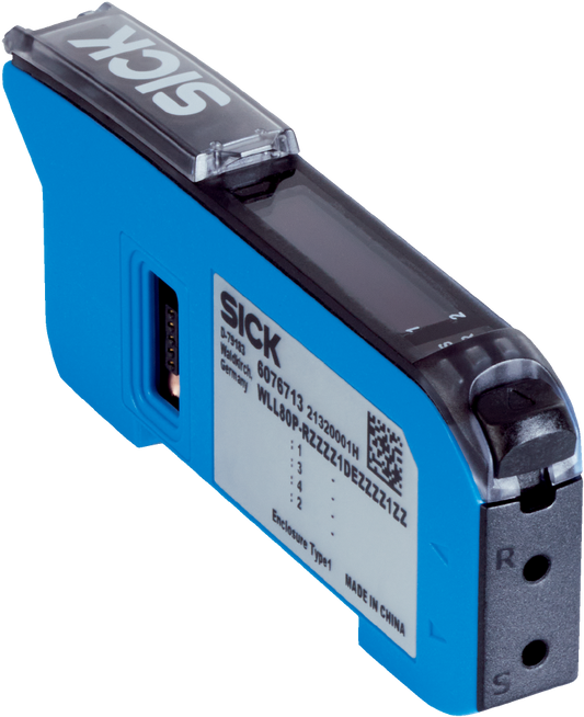 Sick WLL80P-RZZZZ1DMZZZZ1ZZ (6076712)