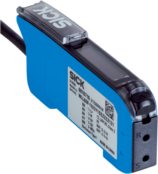 Sick WLL80P-1IUIY1DZZZZZ1Z1 (6076726)
