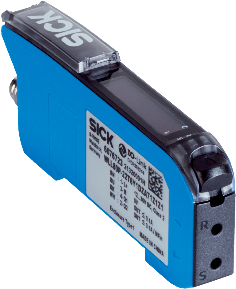 Sick WLL80P-22THY1DZZZZZ1Z1 (6076725)