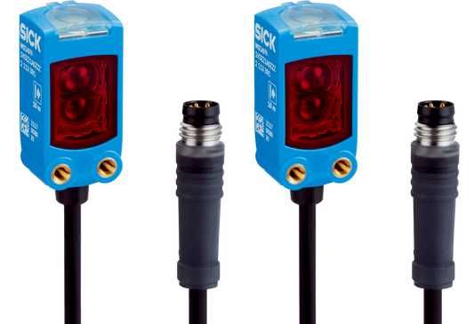 Sick WSE4FP-31311100ZZZ (1123398)