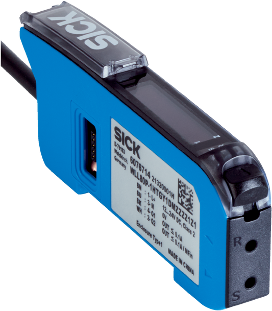 Sick WLL80P-1GU2Y1DEZZZZ1Z1 (6076720)