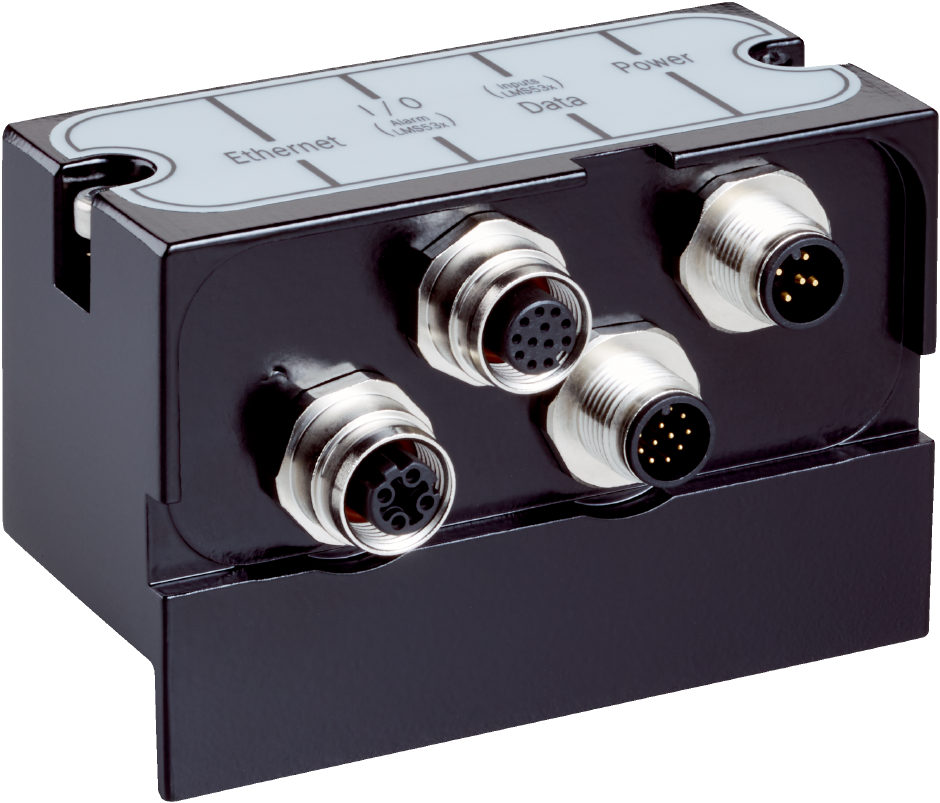 SICK SP-SET (2120914) — SYSTEM PLUGS