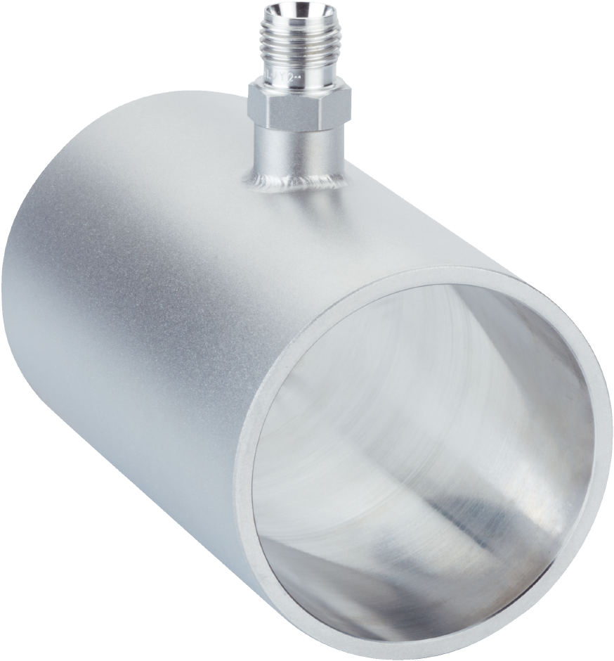 SICK BEF-TCFW50-FTS1 (2118846) — MOUNTING ACCESSORY