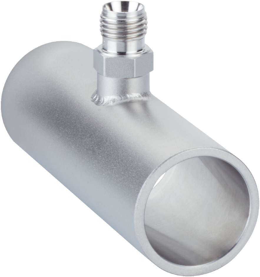 SICK BEF-TCFW25-FTS1 (2118844) — MOUNTING ACCESSORY