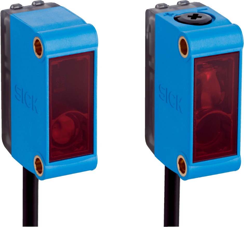 Sick GSE6L-N1211        PHOTOELECTRIC SWITCH (1105827)