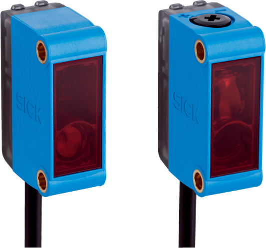 Sick GSE6-N1221S65      PHOTOELECTRIC SWITCH (1105721)