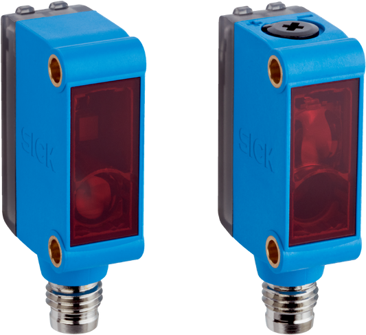 Sick GSE6L-N4211        PHOTOELECTRIC SWITCH (1105828)