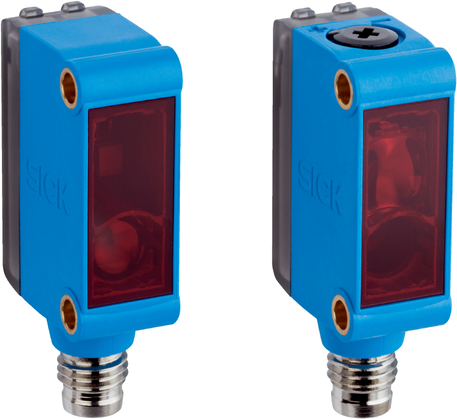 Sick GSE6L-N3211        PHOTOELECTRIC SWITCH (1117823)