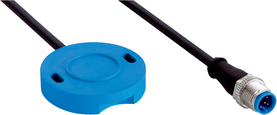 Sick MASQ47-36PEKU1SA10 MAGN. ANGLE SENSOR (1113979)