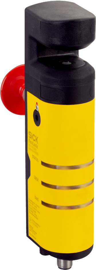 Sick FXL1-SPEMSA00      SAFE LOCKING DEVICE (1120828)