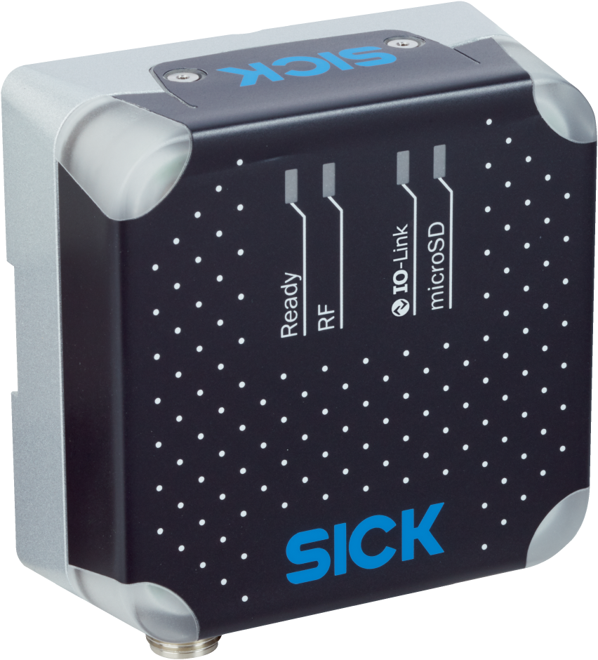 Sick RFU610-10705       RADIO FREQUEN. SENSOR (1130197)