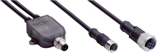 Sick FCA-A1Z2A1AZ       FLEXCHAIN ADAPTER 1I (6073035)