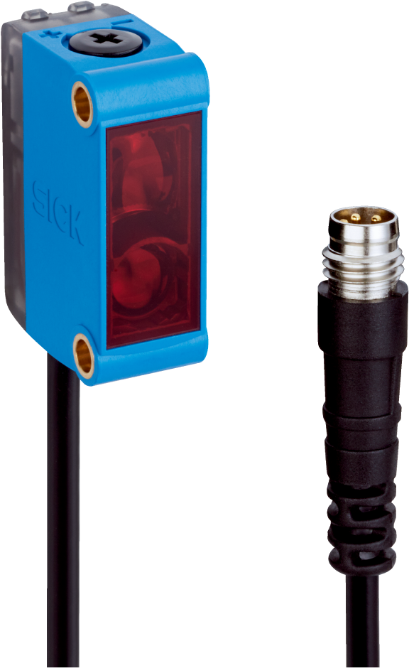 Sick GTB6L-P6211        PHOTOE.PROX.SWITCH (1109657)