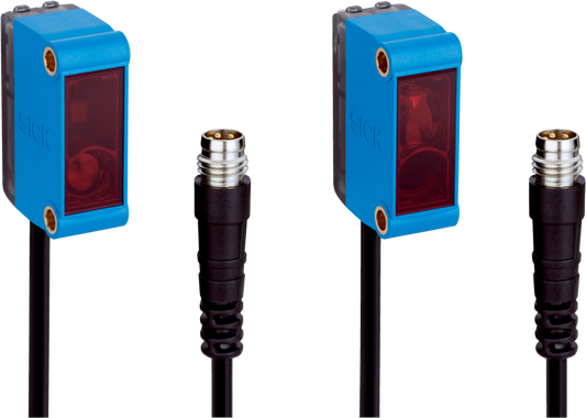 Sick GSE6-P0121S56      PHOTOELECTRIC SWITCH (1084759)