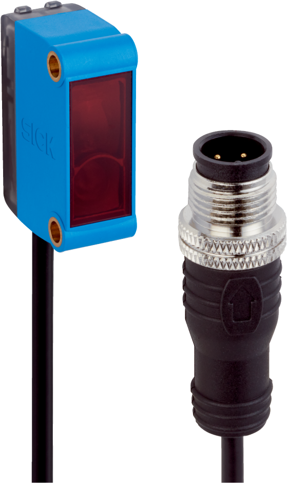 SICK GL6-P7112 (1053590) — PHOTOELECTRIC SENSOR