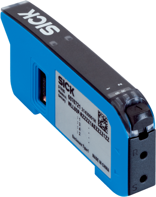 Sick WLL80P-RZZZZ1AEZZZZ1ZZ (6076721)