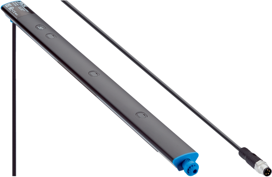 Sick RSB1-0386C105088KK3FZZZZZZ (1126332)