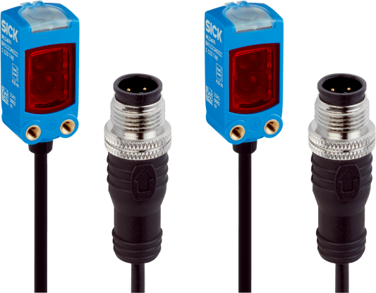 Sick WSE4FP-84161100A00Z2ZZZZZZZZZ1 (1123901)