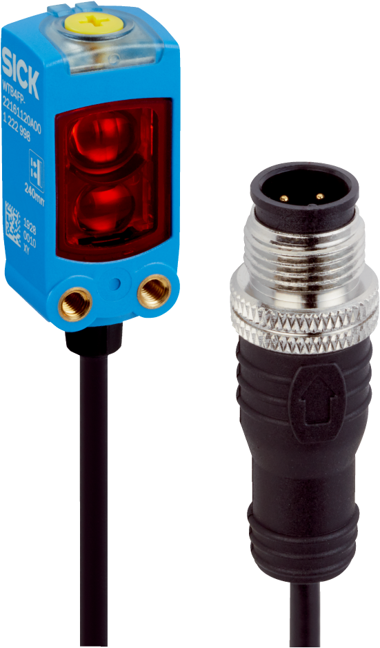 Sick WTB4FP-84161120A00Z2ZZZZZZZZZ1 (1123751)