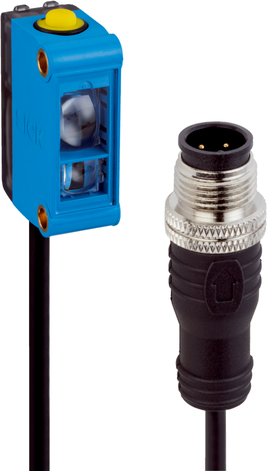 Sick CSM-WP1B1C2P       COLORSENSOR (1122737)