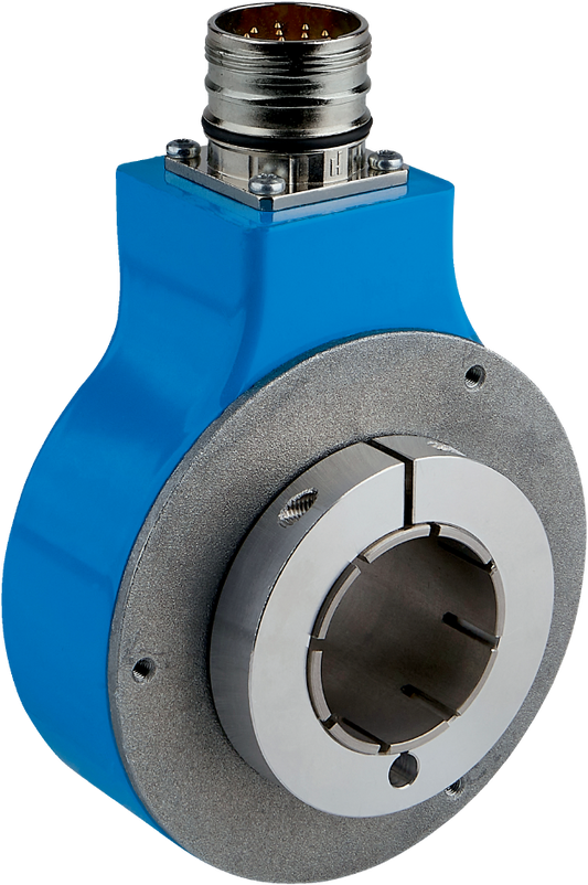 Sick DGS80B-TSHA05000 INCREMENTAL ENCODER (1118676)