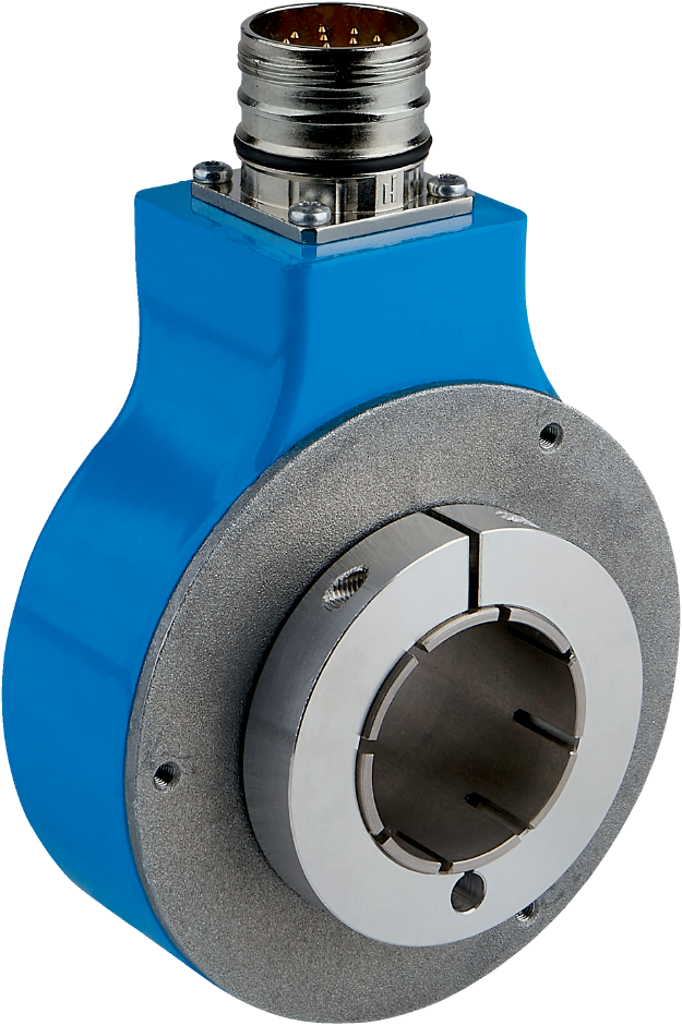 Sick DGS80B-TSHA01024 INCREMENTAL ENCODER (1118672)