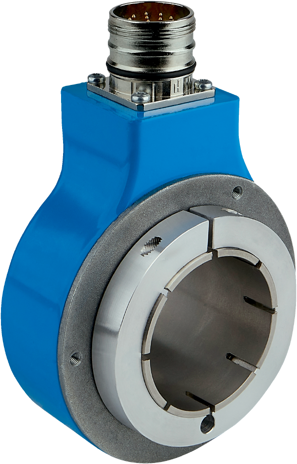 Sick DGS80B-TYHA08192 INCREMENTAL ENCODER (1118725)