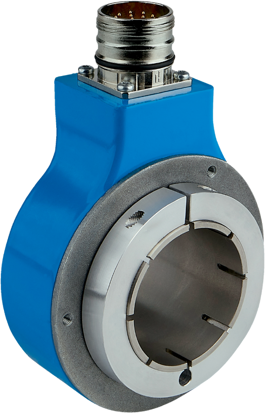 Sick DGS80B-TYHA05000 INCREMENTAL ENCODER (1118724)