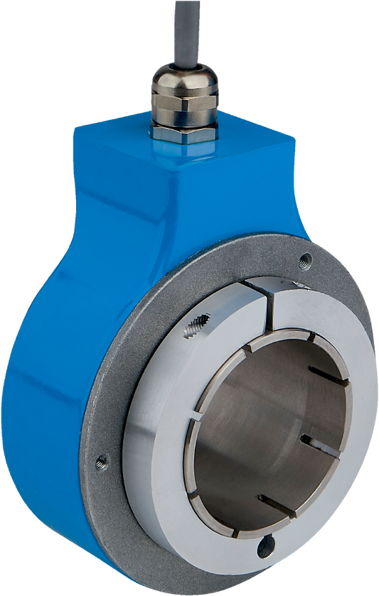 Sick DGS80B-TYLK05000 INCREMENTAL ENCODER (1118754)