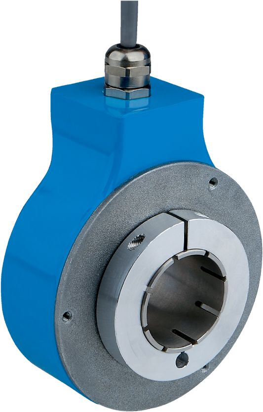 Sick DGS80B-TSLK05000 INCREMENTAL ENCODER (1118706)