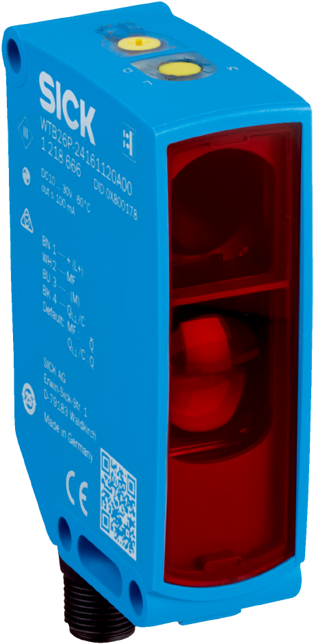 Sick WTB26I-24861421A00Z2ZZZZZZZZZ1 (1126768)