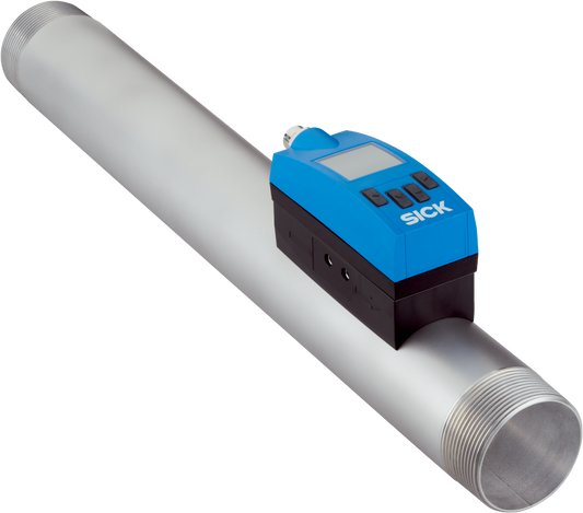 Sick FTMG-ISR50SXX      AIR FLOW SENSOR (1120115)