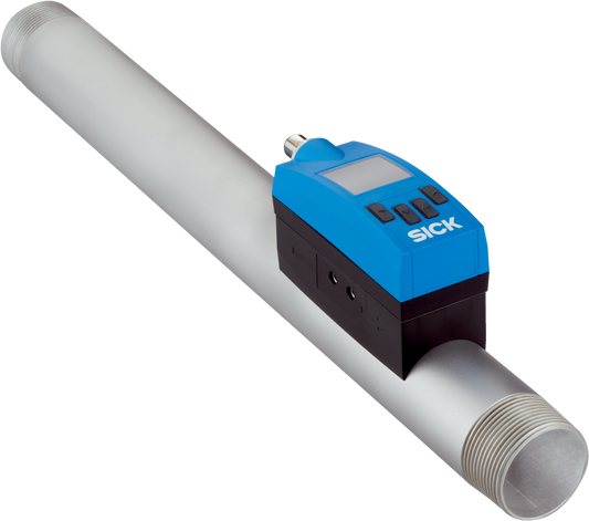 Sick FTMG-ISN40SXX      AIR FLOW SENSOR (1122523)