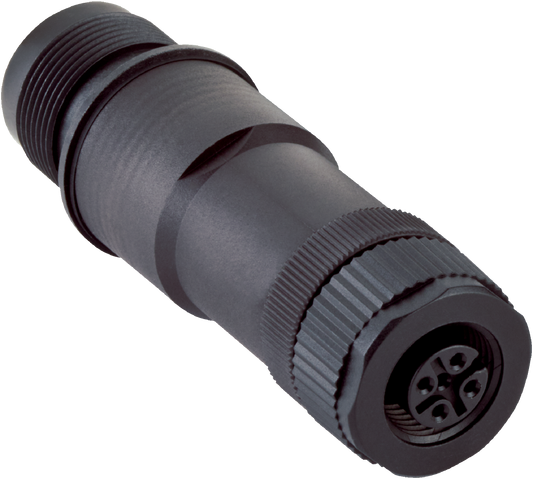 Sick DSC-18-2-GX        ADAPTER M18/M12 4POL (2032837)