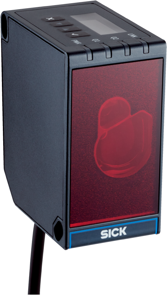 Sick DT80-311111 DISTANCE SENSOR (1118113)