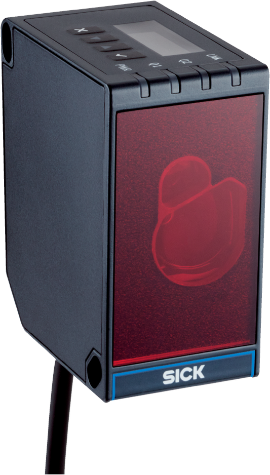 Sick DT80-311111 DISTANCE SENSOR (1118113)