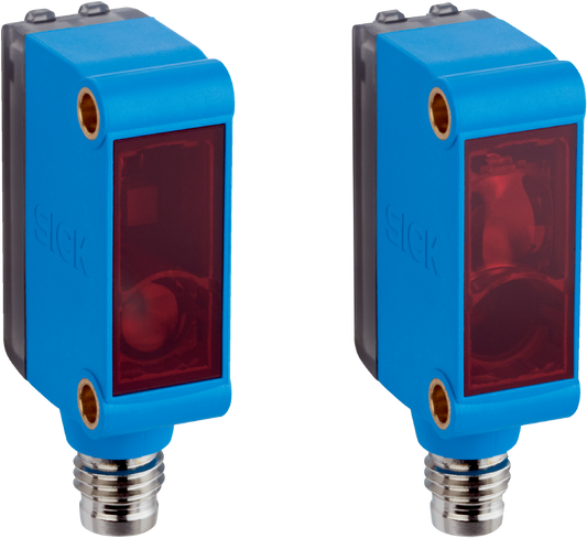 Sick GSE6-P4111 PHOTOELECTRIC SWITCH (1052446)