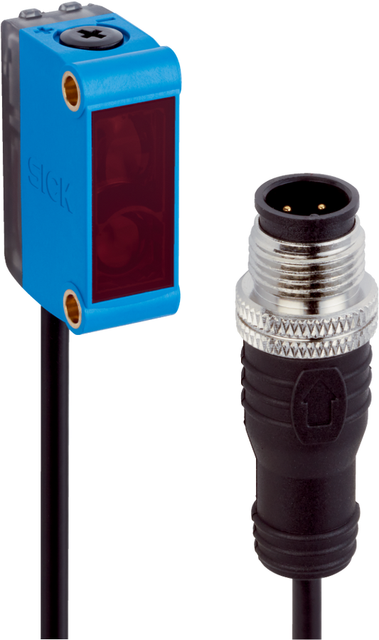 Sick GL6L-P7212         REF.PHOTOELEC.SWITCH (1122654)